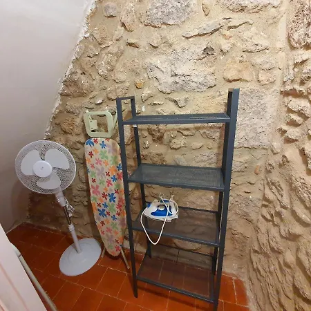Apartman Agathois-2 Agde