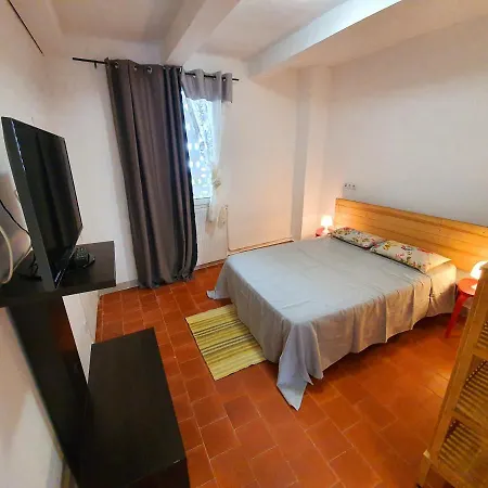 Agathois-2 Apartman