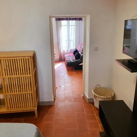 Agathois-2 Apartman