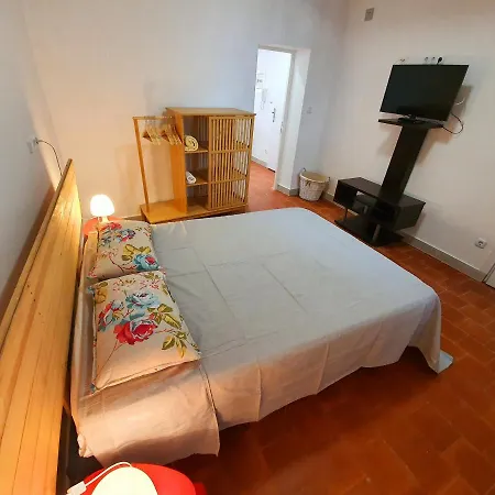 Apartman Agathois-2 *