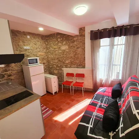 Agathois-2 Appartamento
