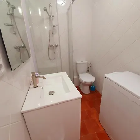 Agathois-2 Appartamento Agde