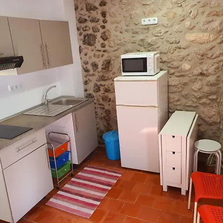 Apartmán Agathois-2