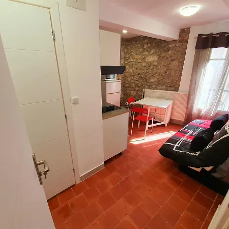 Agathois-2 Appartement *